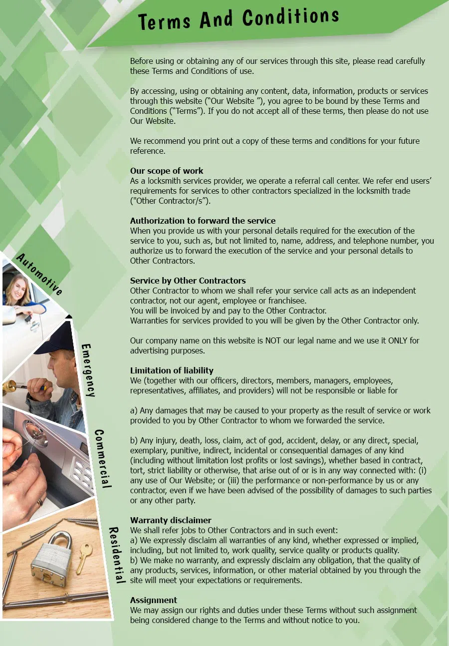 Atlantic Locksmith Store Manchester, CT 860-261-9287